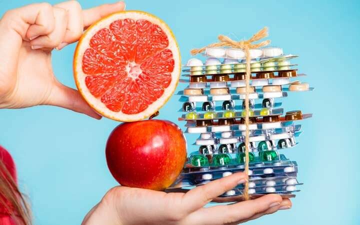 میوهای ترش و شیرین با خواصی فراتر از انتظار