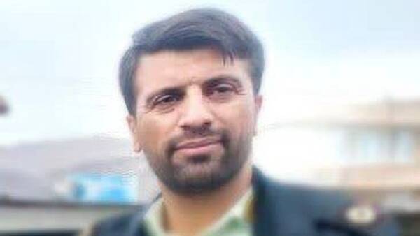 خودروی شوتی یک پلیس را به شهادت رساند +عکس