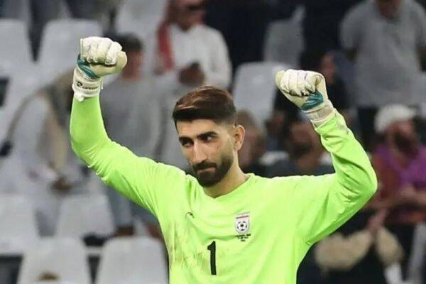 پرونده،بيرانوند،باشگاه،فوتبال،تراكتور