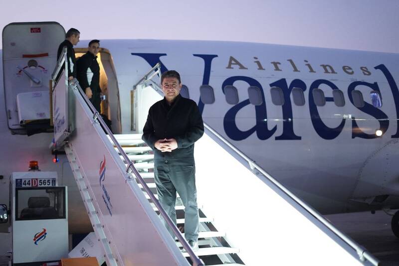 هشدار به قلعهنویی درمورد «باند» تیم ملی؛ چه کسی بازیکن انتخاب میکند؟