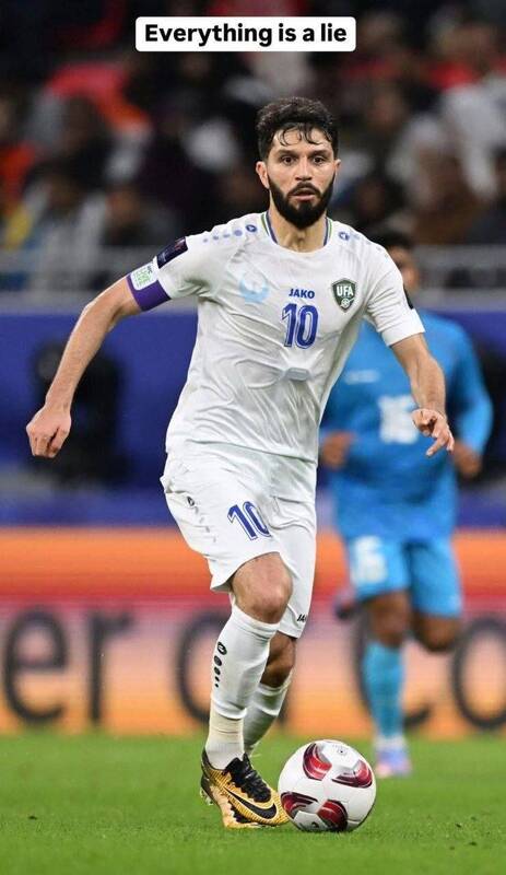 معمای ماشاریپوف در ترکیب استقلال