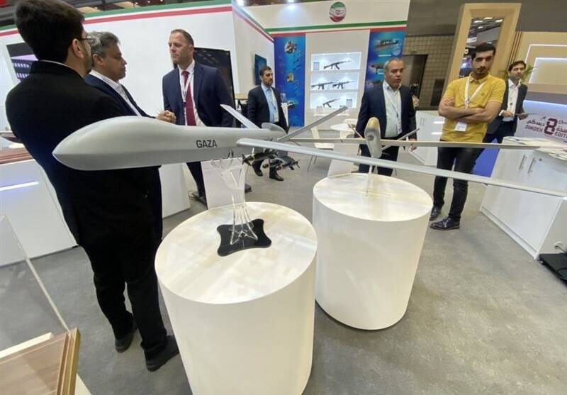 وزارت دفاع و پشتیبانی نیروهای مسلح جمهوری اسلامی ایران , دستاوردهای دفاعی , اخبار نظامی | اخبار دفاعی , تجهیزات نظامی , تجهیزات نظامی ایران ,