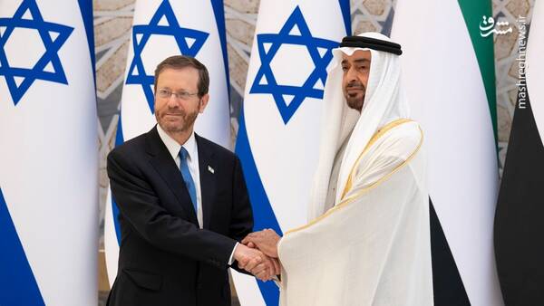 توطئه جدید امارات برای محو هویت فلسطینی