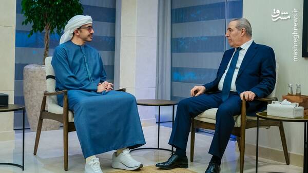 توطئه جدید امارات برای محو هویت فلسطینی