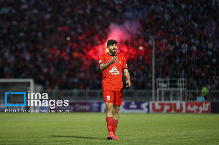 کودتای پرسپولیسیهای سابق علیه ژنرال؛ واکنش قلعهنویی و فدراسیون چیست؟