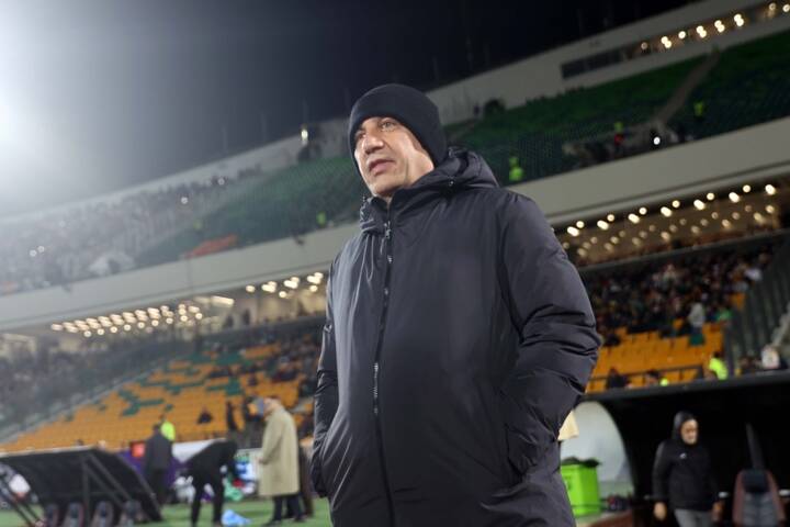 کودتای پرسپولیسیهای سابق علیه ژنرال؛ واکنش قلعهنویی و فدراسیون چیست؟