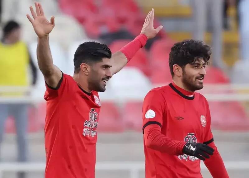 کودتای پرسپولیسیهای سابق علیه ژنرال؛ واکنش قلعهنویی و فدراسیون چیست؟