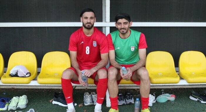 کودتای پرسپولیسیهای سابق علیه ژنرال؛ واکنش قلعهنویی و فدراسیون چیست؟