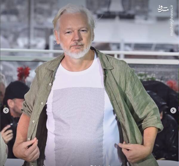 تصاویری از جشنواره کن که ایرانیها نباید ببینند