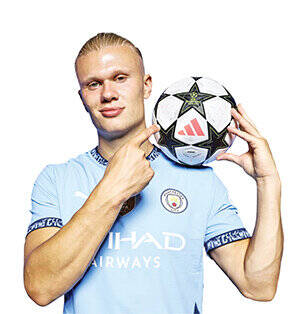 فصل اعداد؛ لیگ برتر امسال چه رکوردهایی را ثبت کرد؟