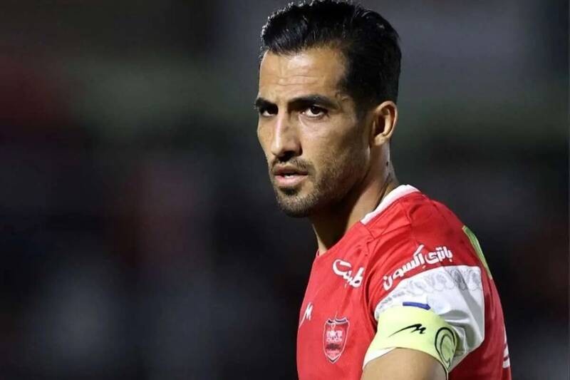 سرنوشت مبهم کاپیتان؛ پشت پرده بازگشت احتمالی وحید امیری به لیست پرسپولیس چیست؟