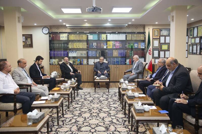 ولایتی: ایستادگی و جهاد تنها راه آزادی قدس است