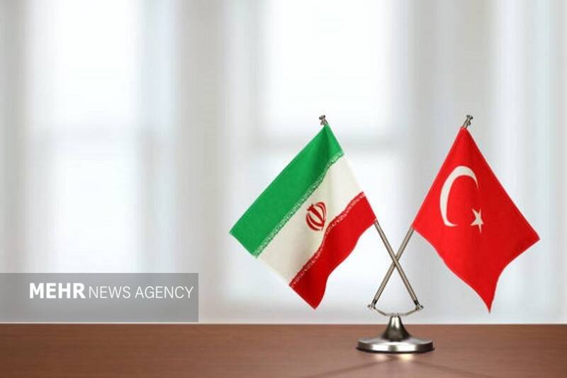 گمرك،كشور،مرز،ايران،تجارت،تركيه،معاون