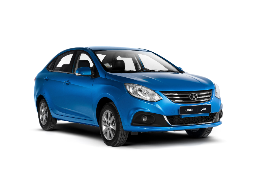 فروش ویژه جک J4 با تسهیلات ۴۸۰ میلیونی واسپاری کرمان موتور