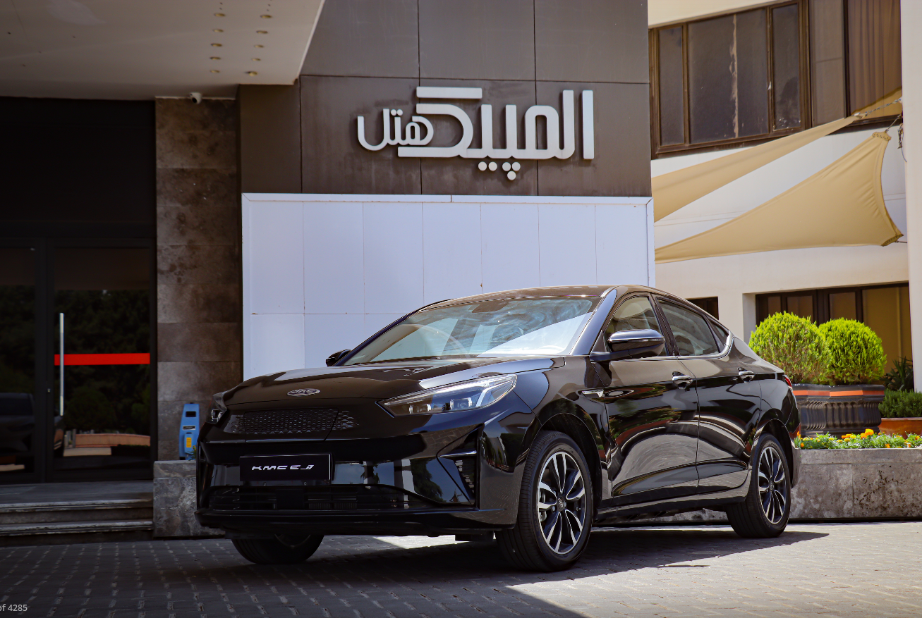 کرمان موتور؛ پیشرو در توسعه زیرساخت و آموزش خودروهای برقی در ایران