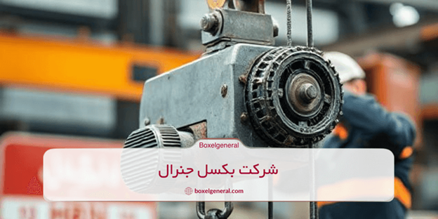 معرفی 6 مورد از نکات مهم در زمان تعمیرات جرثقیل و بالابرهای دستی