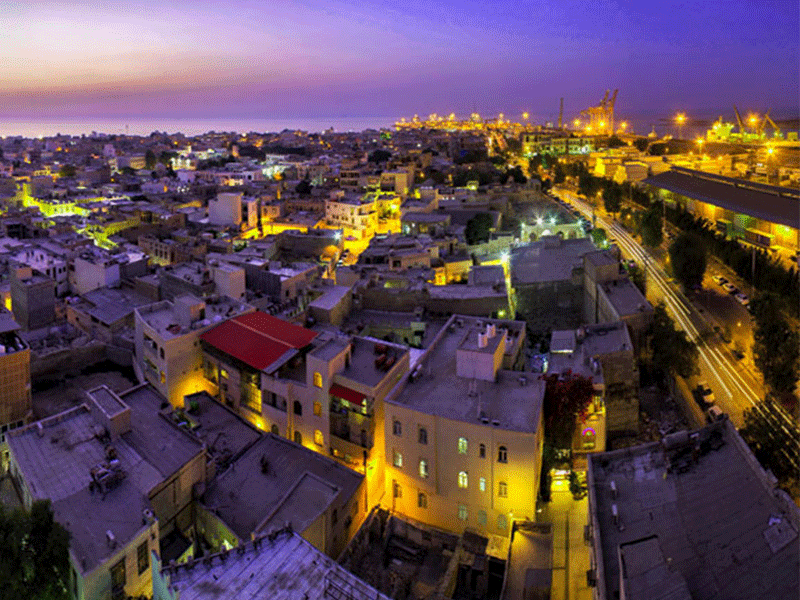 چطور در 10 روز به بوشهر و تبریز سفر کردم!