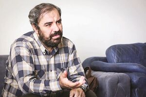 خردادی برای ورق‌ خوردن تاریخ