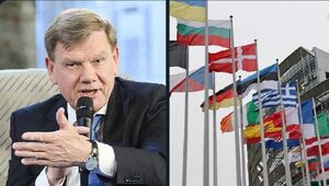 جناب وزیر خارجه آلمان؛ تزویر و نفاق را کنار بگذارید!