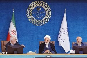 ۱۱۸ پروژه به دلیل مشکلات قضایی متوقف شدهاند/ تغییر دولت نباید قراردادهای حاکمیتی را مخدوش کند