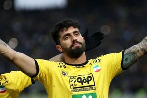 گاف سپاهان؛ قرارداد ۳۸ میلیاردی دانشگر کجا رفت؟