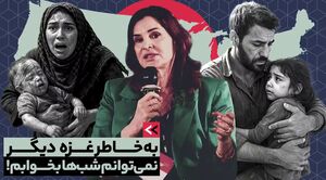 آنچه جامعه بین‌الملل انجام می‌دهد ایجاد استانداردهای دوگانه است