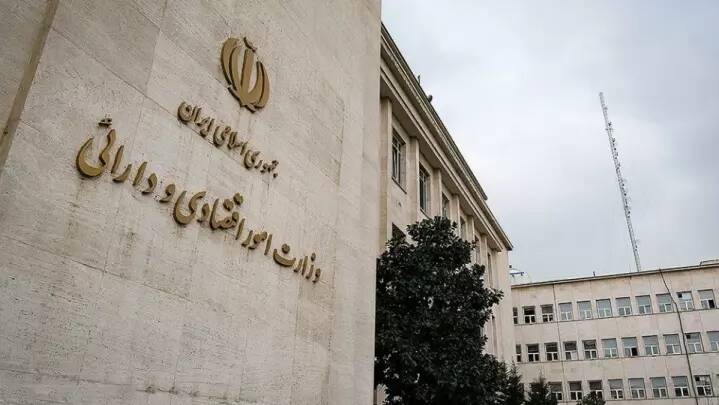 دولت،اقتصاد،وزير،ماه،معرفي،افزايش،اقتصادي،تأخير،گزينه،پيشنها ...
