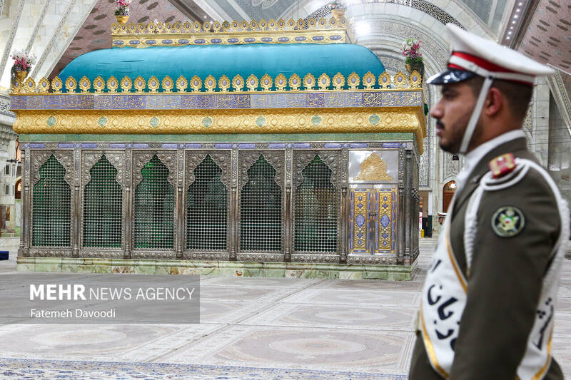نمايندگان،امام