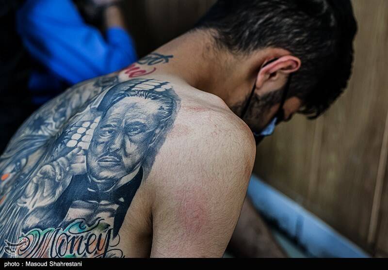 اراذل و اوباش , پلیس امنیت | پلیس پاوا ,