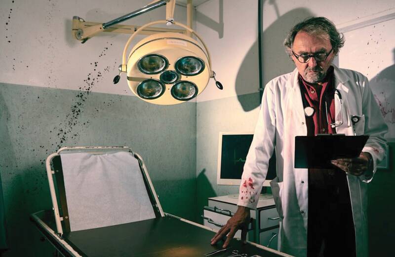 ترسناکترین اتاقهای فرار جهان را بشناسید