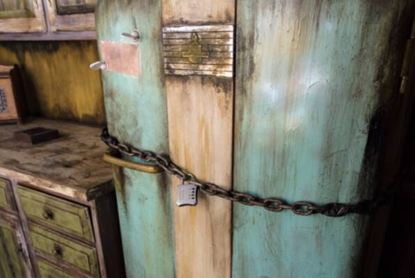 ترسناکترین اتاقهای فرار جهان را بشناسید