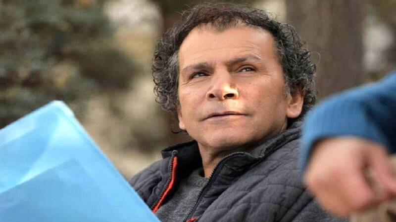 بازيگردان
