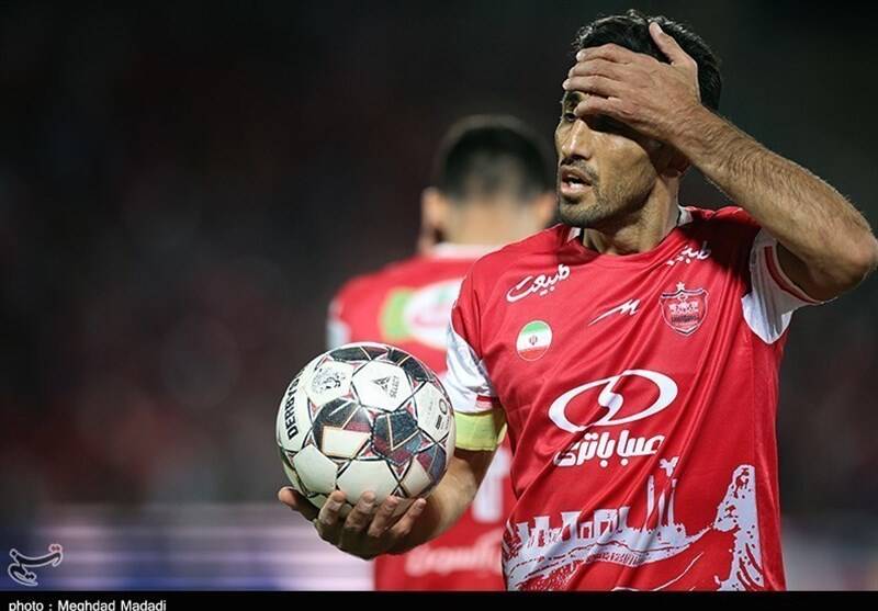اميري،آينده،وحيد،پرسپوليس