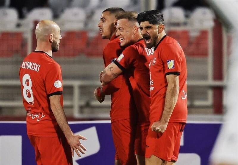 خارجي،ليگ،بازيكنان،برتر،بازيكن،گل،آمار،استقلال،جذب،فوتبال،ندادند