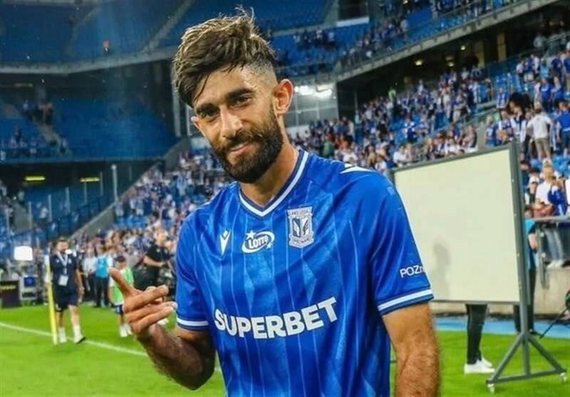 لخ،پرسپوليس،بازيكن،باشگاه
