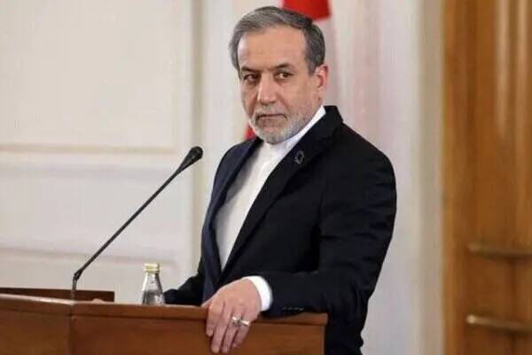 ايران،آمريكا،توافقي،عراقچي