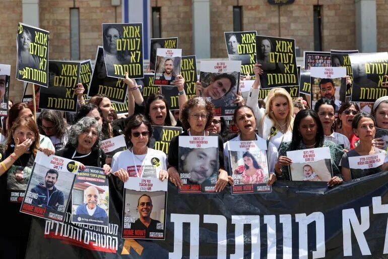 چرا صهیونیستها به دنبال تابعیت دوم هستند؟ ترس از اسارت یا فرار از آینده؟