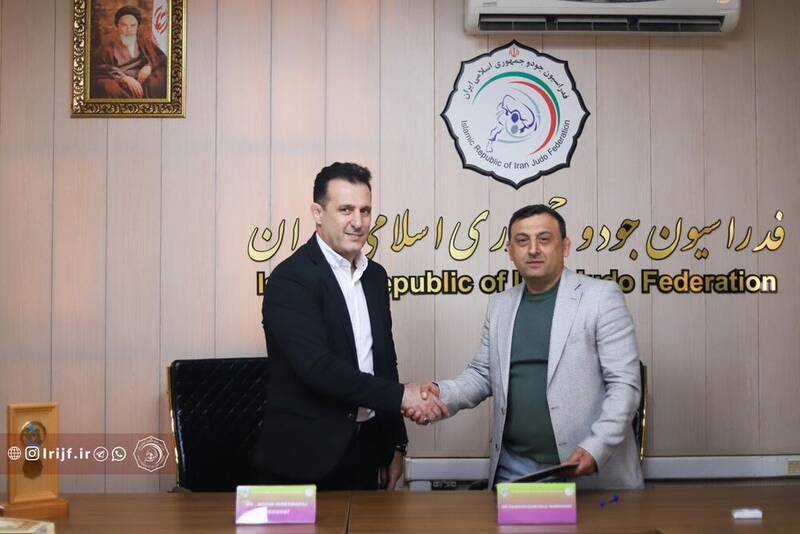 ملي،جودوي،رشاد،آذربايجان