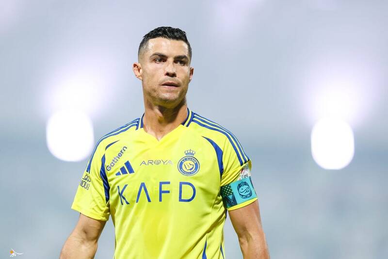النصر،رونالدو،فصل