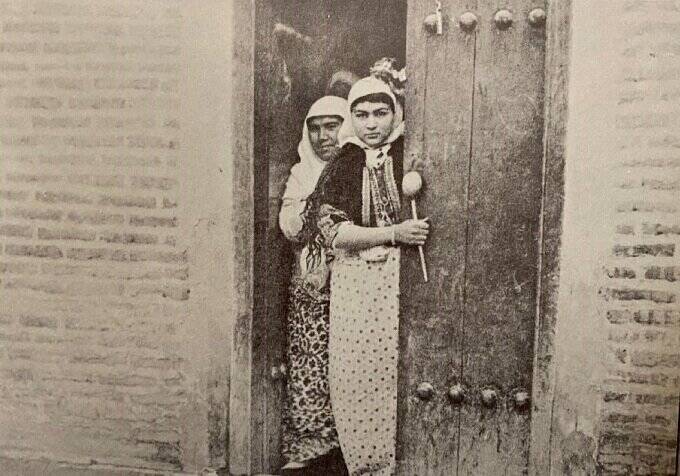 فاطمه،سلطان،شباهت،باغ