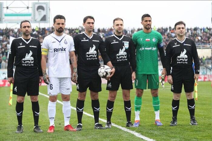 تاریخچه تقابلهای همیشه جذاب استقلال و ملوان؛ جنگ بر سر جام