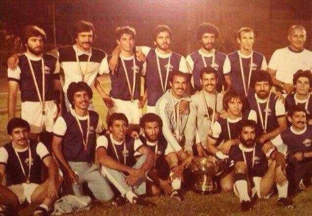 تاریخچه تقابلهای همیشه جذاب استقلال و ملوان؛ جنگ بر سر جام