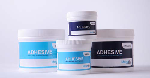 خرید چسب اپوکسی ایرانی با قیمت مناسب| معرفی برند مگاتایت