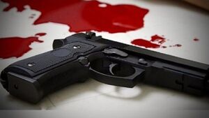 جنایت وحشتناک قاتل خشمگین در شرکت پیمانکاری + عکس