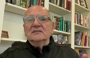 خیانت به وطن به سبک محمدرضا و فرح پهلوی+ فیلم