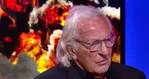 ایران تهدید نیست؛ تهدید واقعی، دروغ‌های ماست!+ فیلم