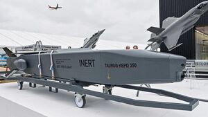 ناتو فرمان حملات موشکی اوکراین به مسکو را صادر کرد / احتمال پاسخ متقابل روسیه با حملات به خاک آلمان +تصاویر