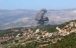 شهادت یک لبنانی دیگر در حمله رژیم صهیونیستی