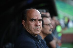 عالمی: هواداران استقلال فردا از نگرانی در خواهند آمد