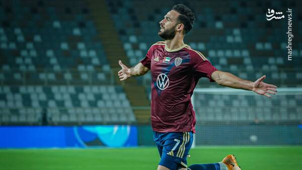نوراللهي،امارات،سايت،بازيكن